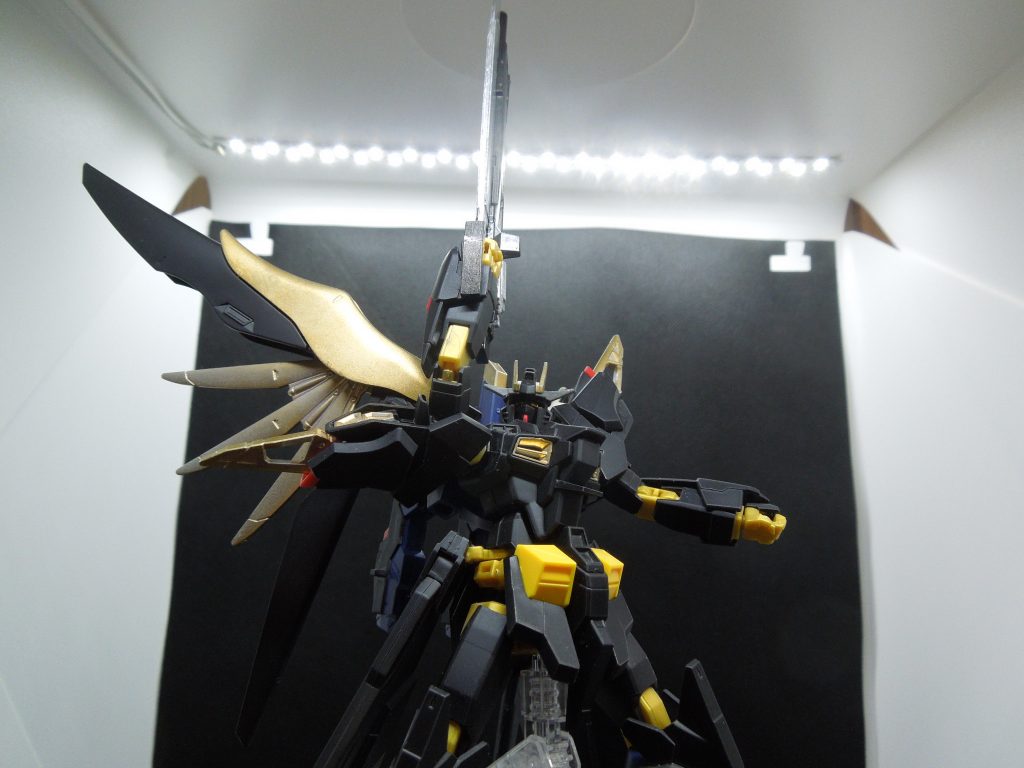 「お前に相応しいソイルは決まった！…なんてね。」ご閲覧ありがとうございました