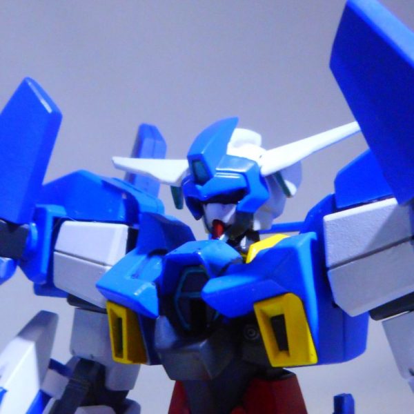 ガンダム AGE-2アルク