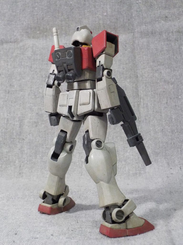 ジム–4枚目/制作者：PBJ