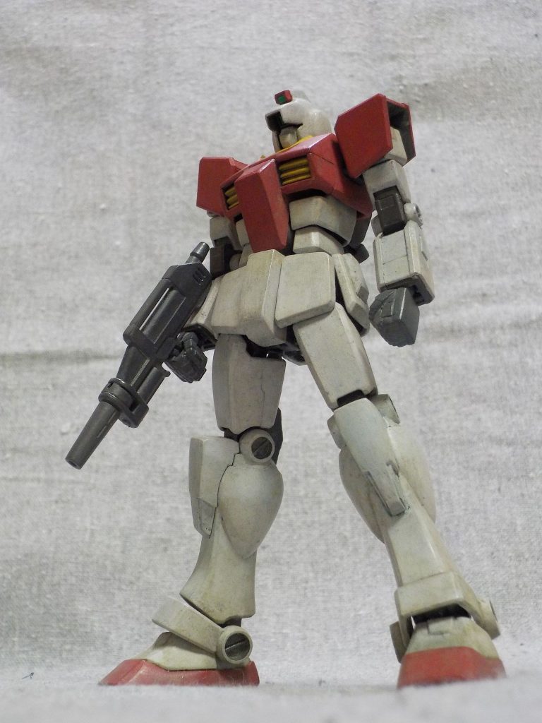 ジム–5枚目/制作者：PBJ