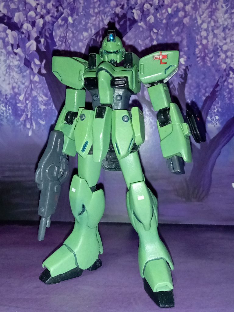 LM111E02 ガンイージ–2枚目/制作者：としこinスペース