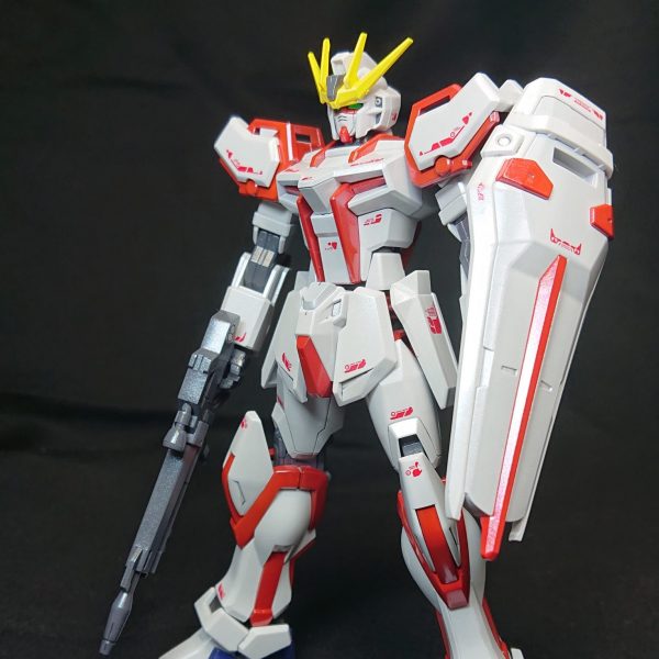 EG ストライクガンダム