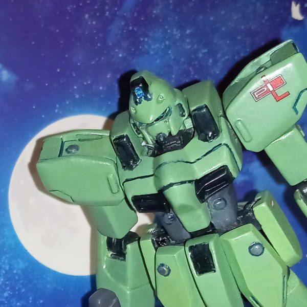 LM111E02 ガンイージ