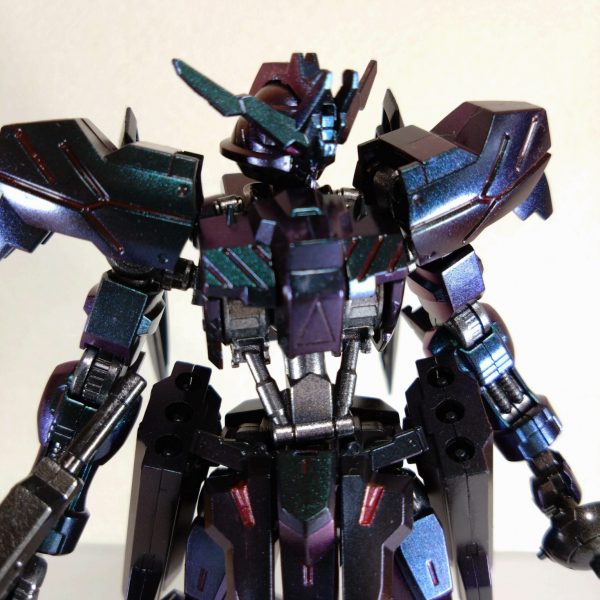 HG ガンダムヴィダール