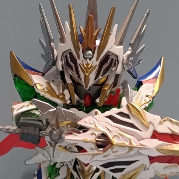 ナイトストライクガンダム