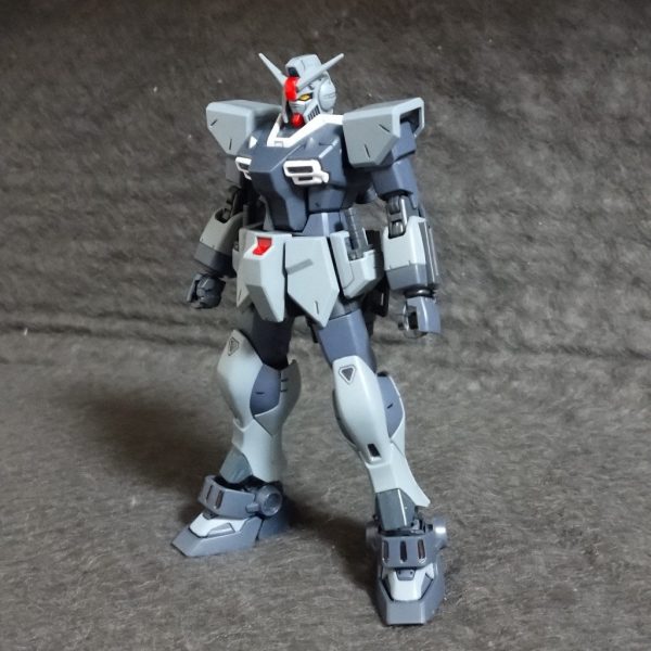 ピクシー フレッド･リーバー機