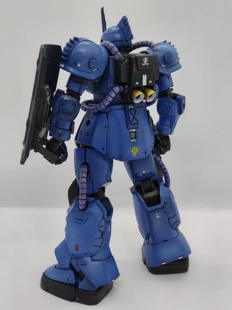 HG　ブグ–4枚目/制作者：inagu 51