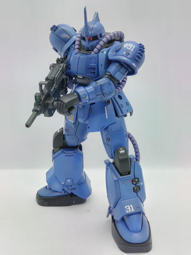 HG　ブグ–2枚目/制作者：inagu 51