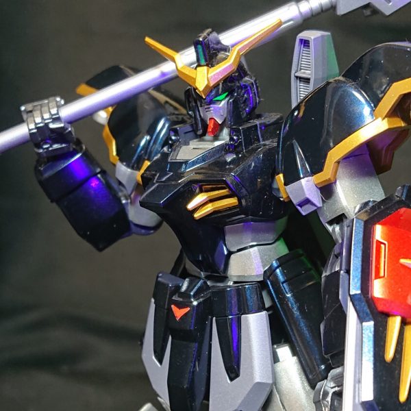 ガンダムデスサイズ