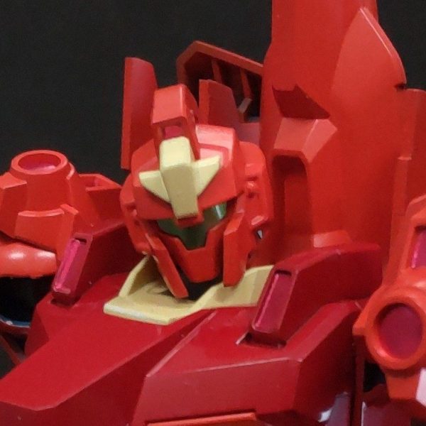 アスカ・ラングレー専用リゼル