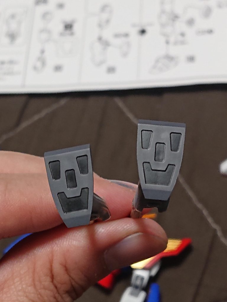 足の裏ハロウィン！