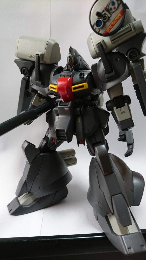 レド－ムは旧ゼ－タ·プラスから頂きました。