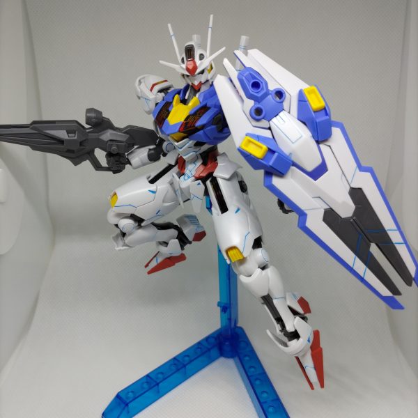 HG ガンダムエアリアル