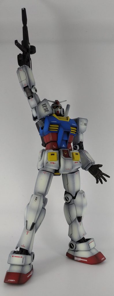 ラストはラストシューティングで。初投稿こんなんで良いのかなという感じですがありがとうございました～。語彙力なくて涙が止まりません。