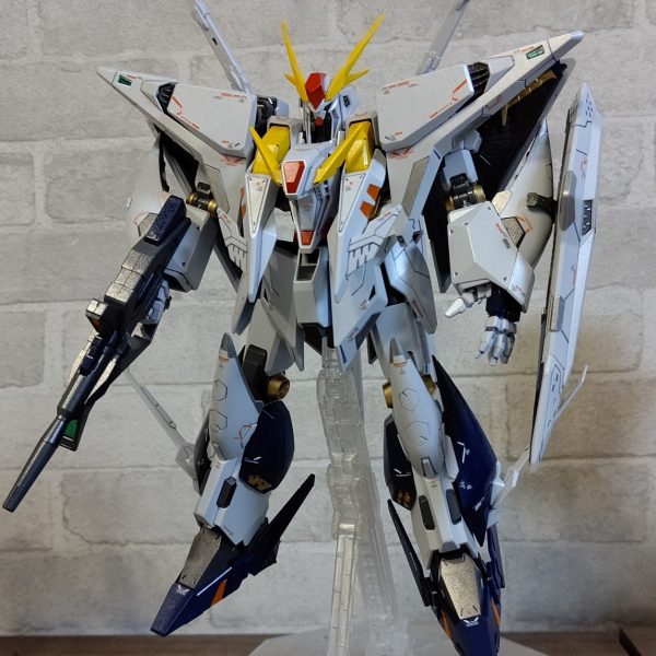 クスィーガンダム