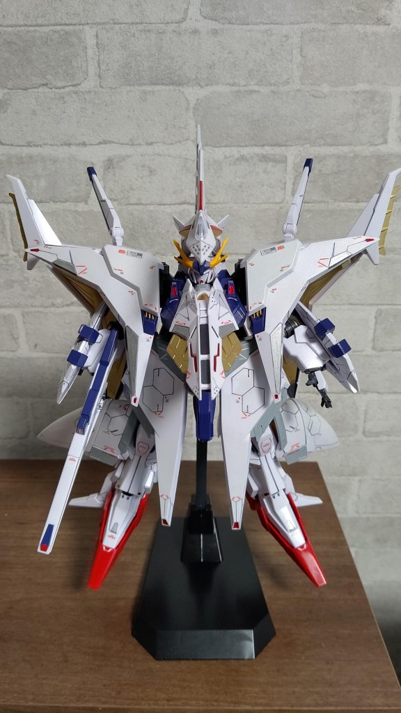 HG ペーネロペー–2枚目/制作者：imotarou