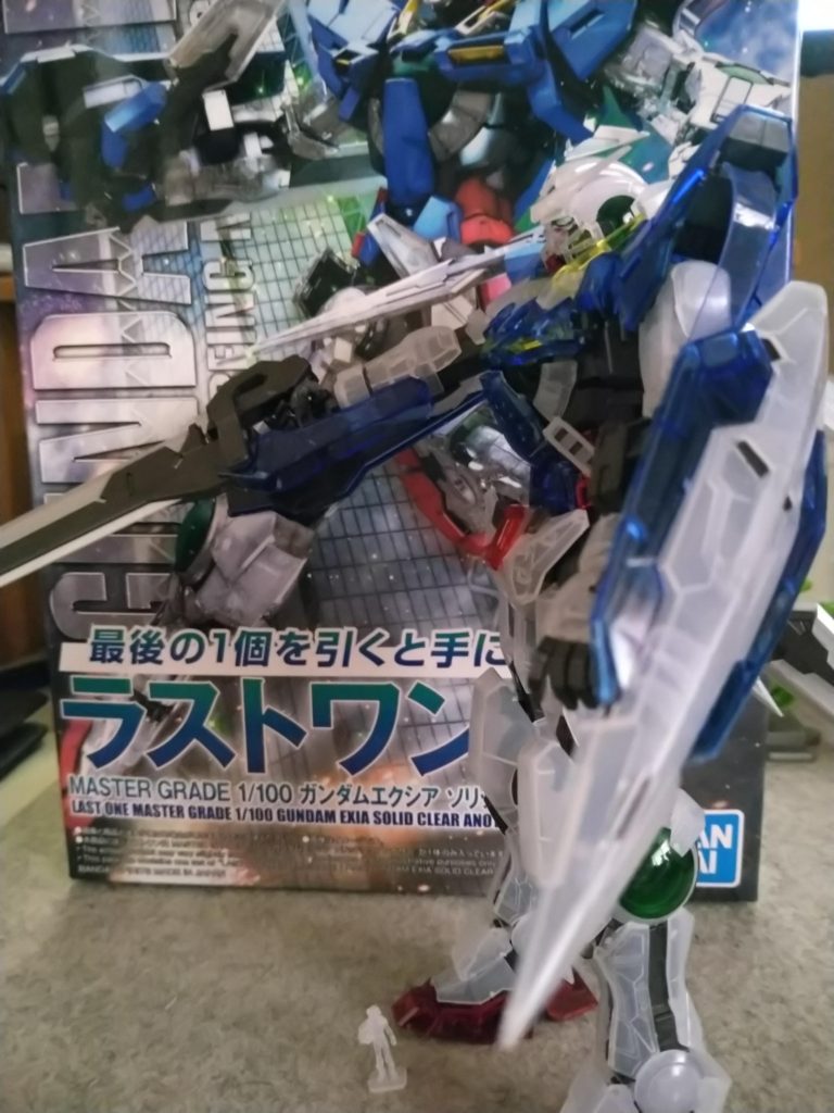 忘れられる前に–3枚目/制作者：不沈艦かぐや