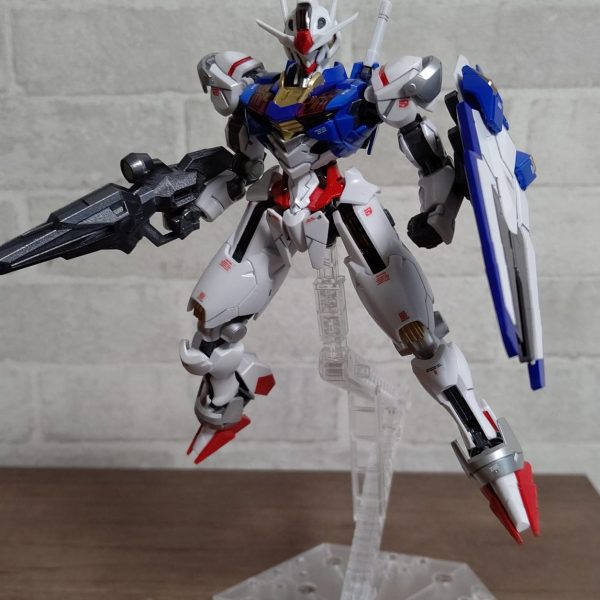 ガンダムエアリアル