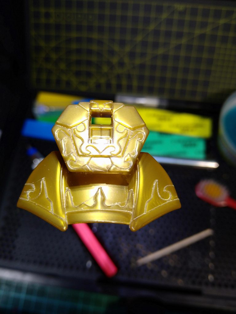 エドワードセカンドV–4枚目/制作者：ノラネコ男