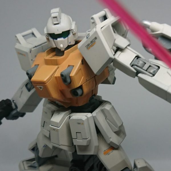 陸ジムです。通して下さい！