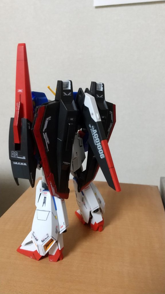 リアビュー。写真を撮りすぎたのでパート2もうpしようと思います!ww