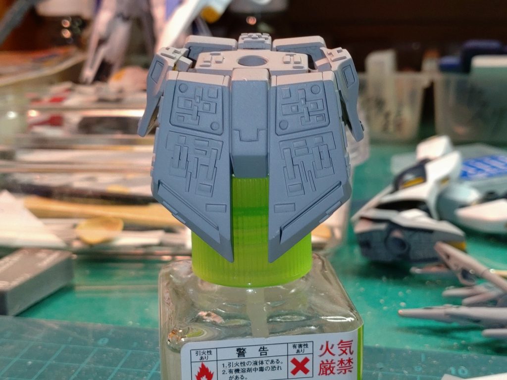 特にプラ版貼っ付けは一番時間溶けました笑