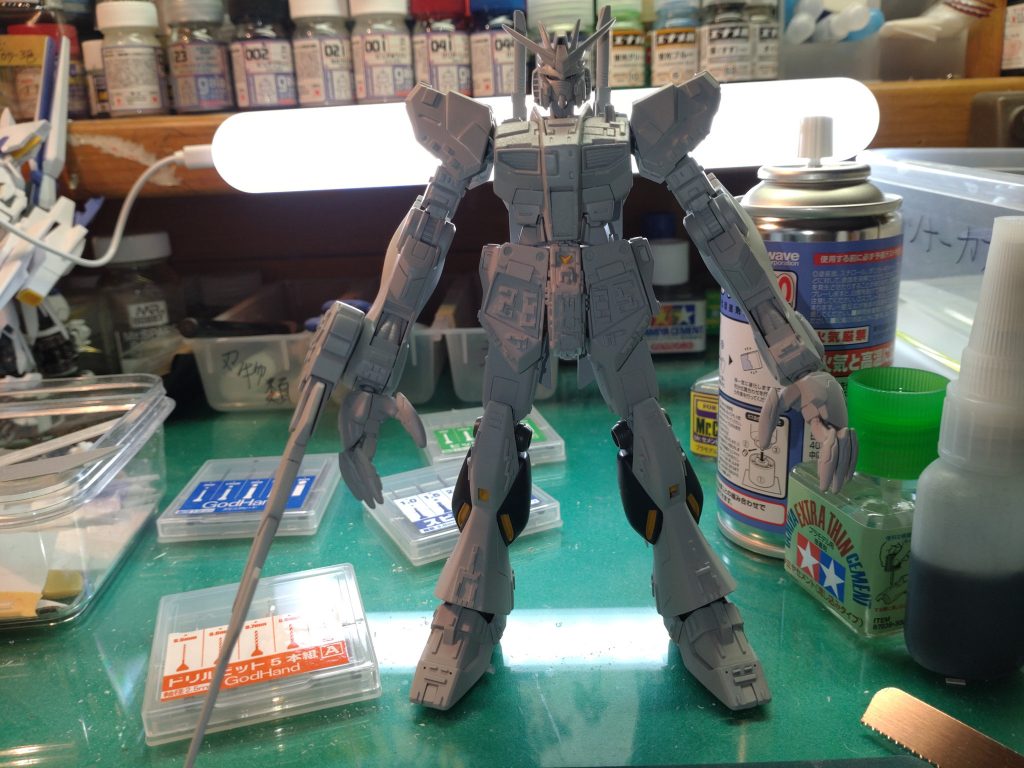 立ち姿がこっちのほうが映り良くて泣いちゃいそうだよ笑