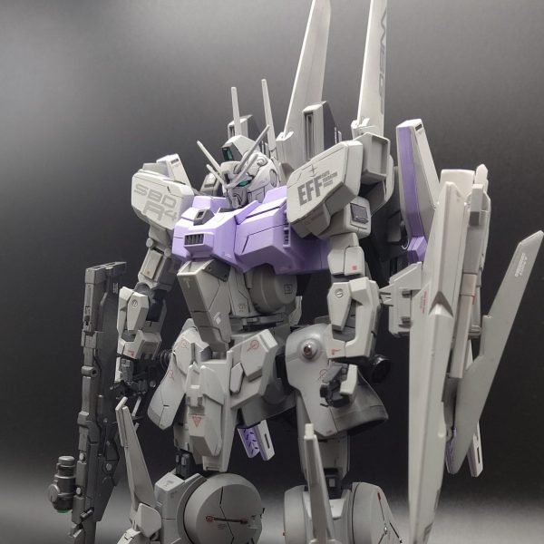 シルヴァバレトデルタカイ