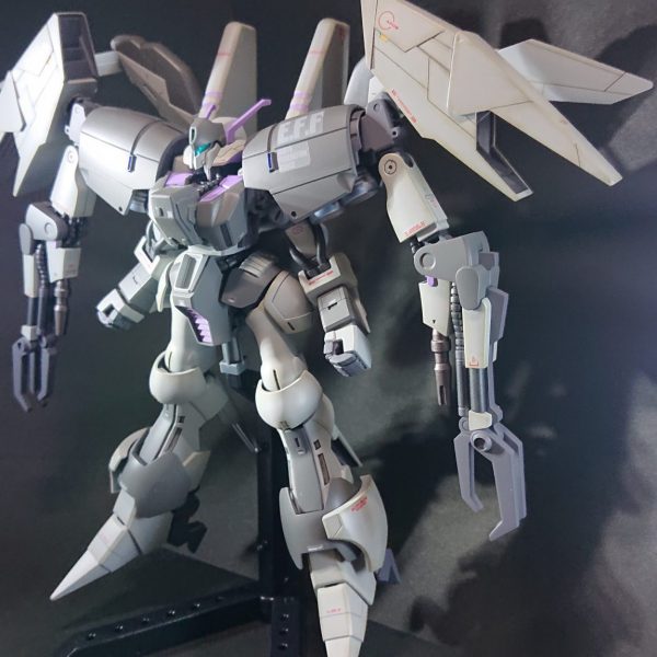 バイアランカスタム