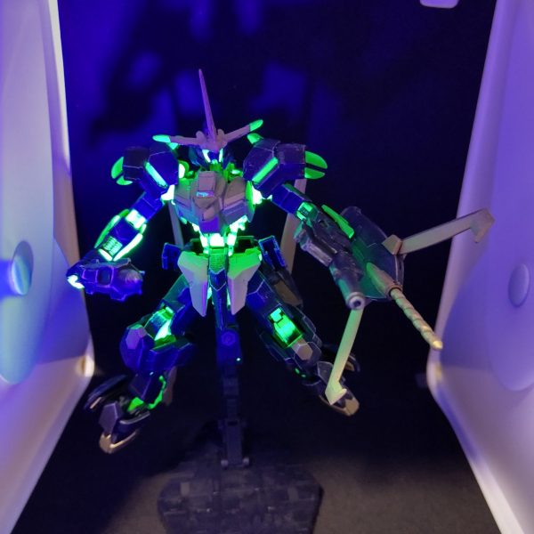 ガンダム端白星