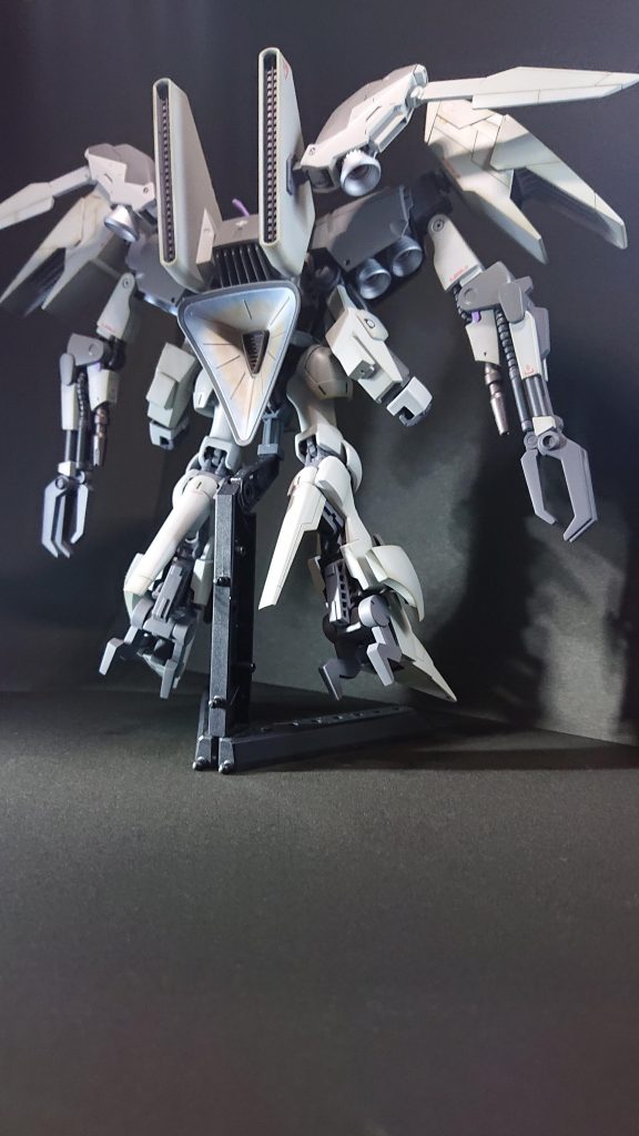 バイアランカスタム–2枚目/制作者：エイジ