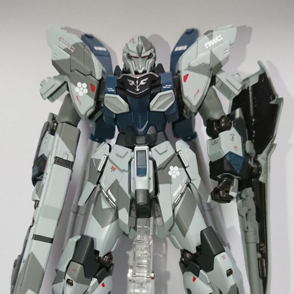 シナンジュスタイン