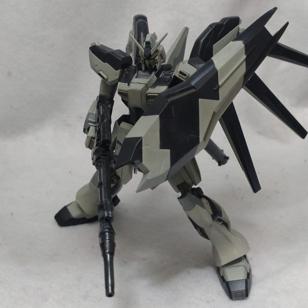 Hi-νガンダム【Ghost】