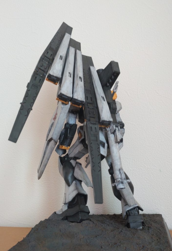 バックショット