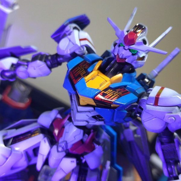 HGガンダムエアリアル