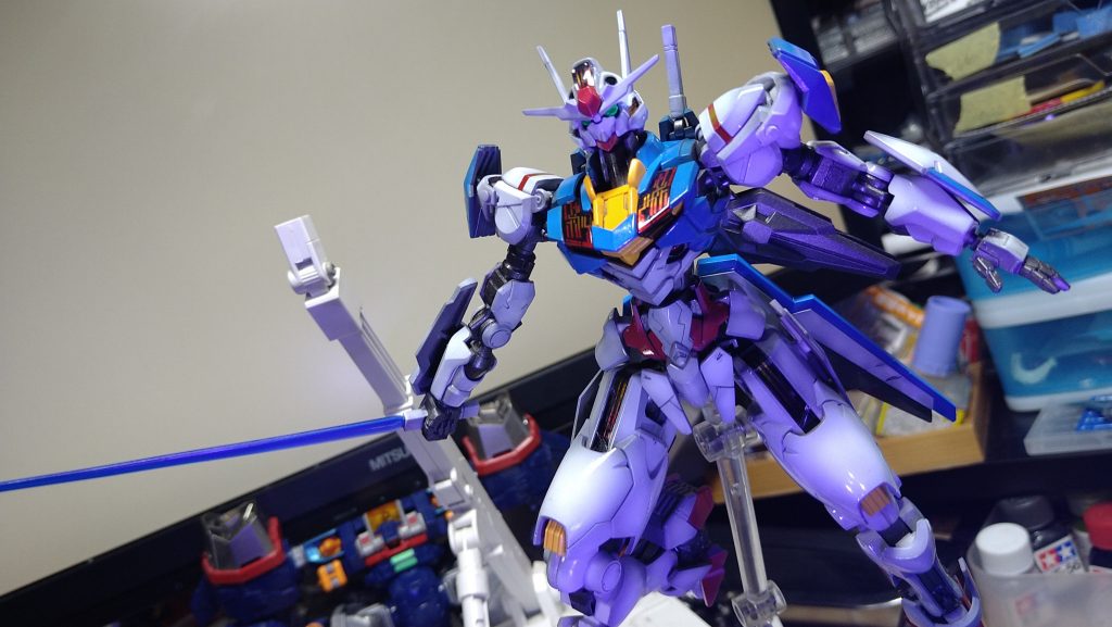 これからの展開からも目が離せない「水星の魔女」楽しみですね！