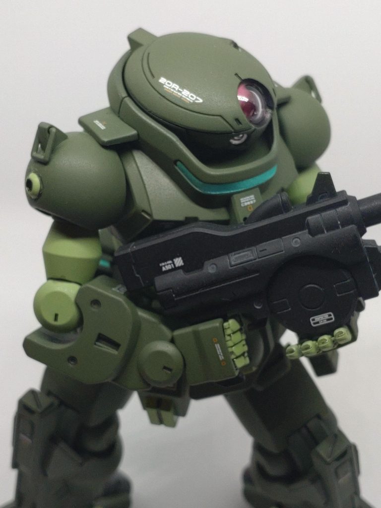 ハイキューパーツのコーションデカールでまとめてみました。