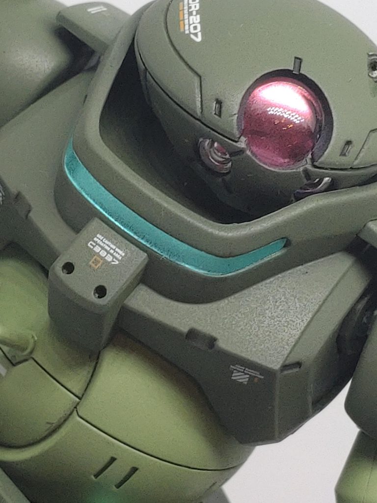 むせるキットです。