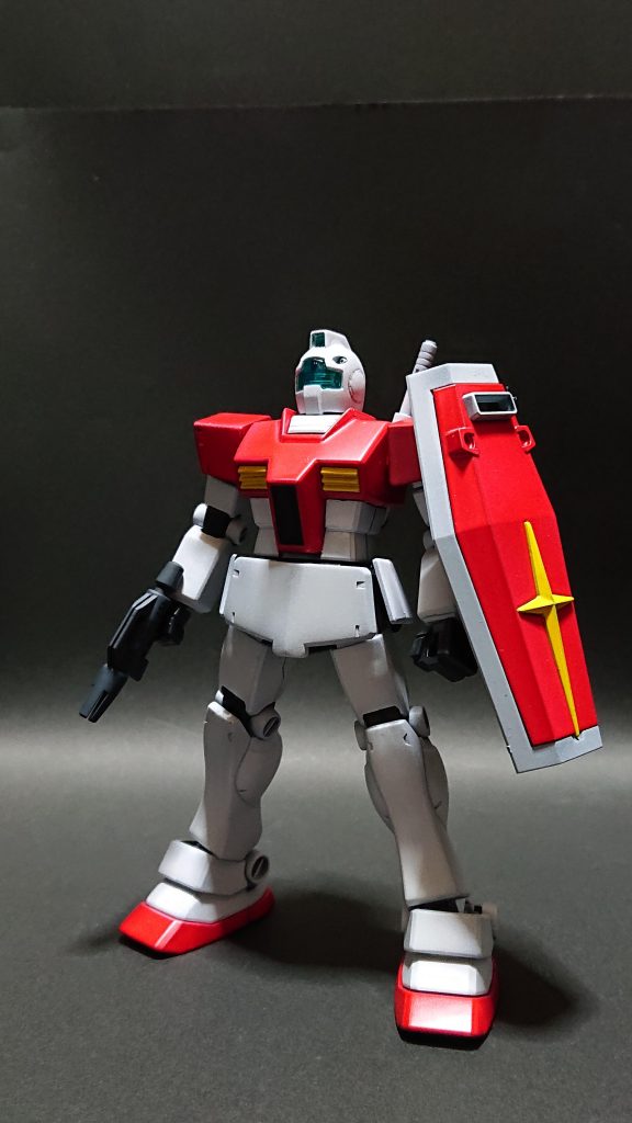 私のジム–4枚目/制作者：あきつ