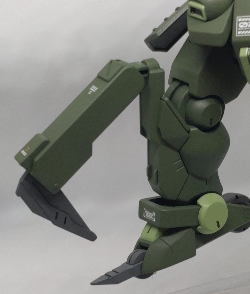 シザークロウ。