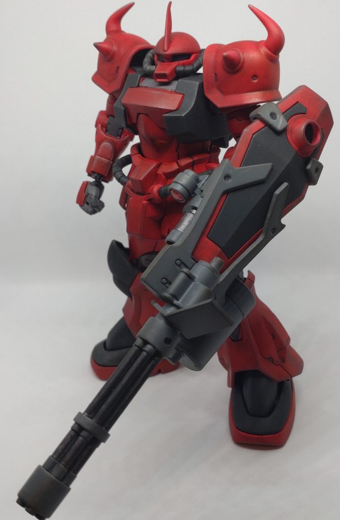 このアングルお気に入りです。