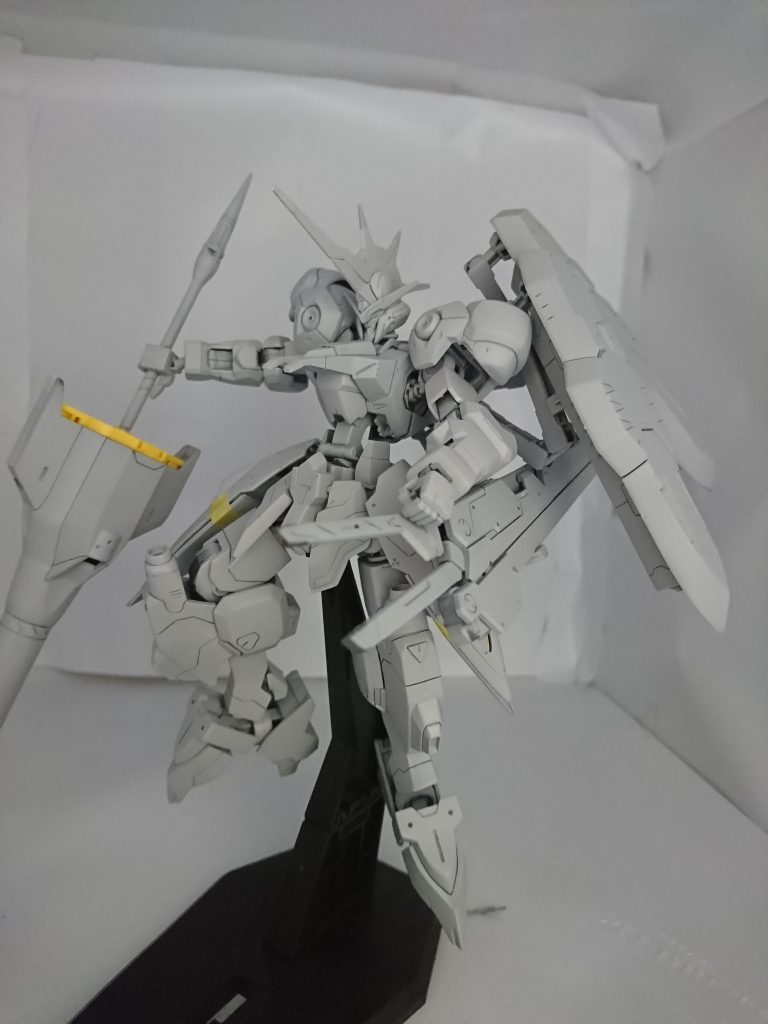 サフ吹いたところを3枚