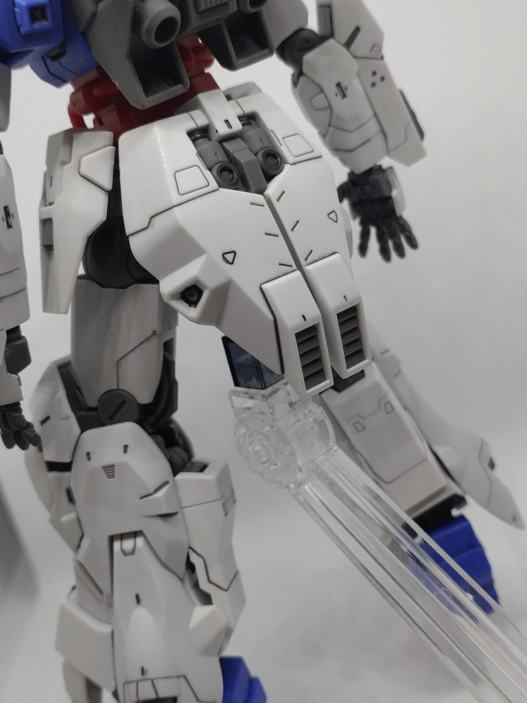 AMS-123X-X ムーンガンダム–7枚目/制作者：ガンプラおじさん