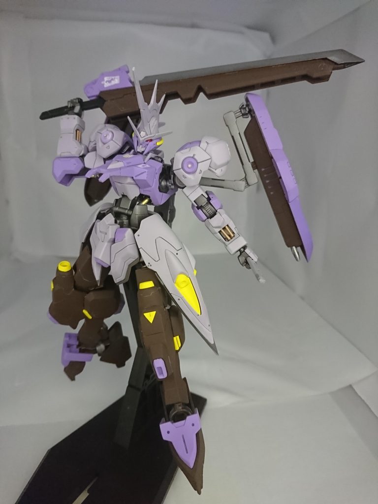 三本ですのでね…