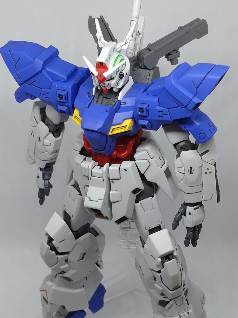 お盆SALE❗️ V GUNDAM Vol.1 & 2 セット　ターンエーガンダム HGCC 1/144 WD-M01 ターンエーガンダム [∀ Gundam] 5060401