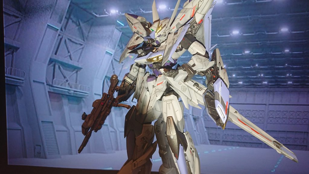 なんとなくうまく撮影できました。