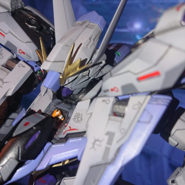 エクリプスガンダム