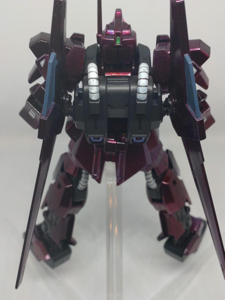 パイプ類はホワイトカラーでアクセントをつけました。