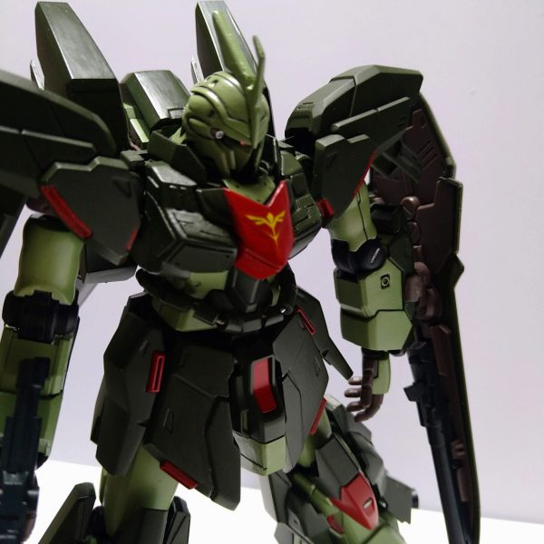 シナンジュスタイン