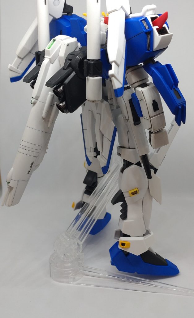 バックショット